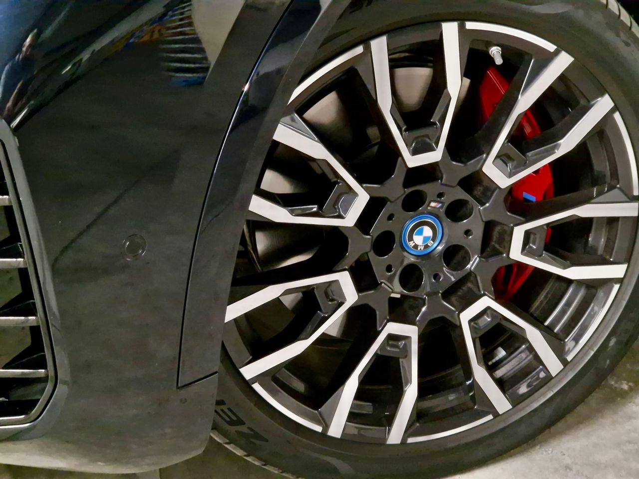 BMW X5 50 e XDrive  - Foto 20