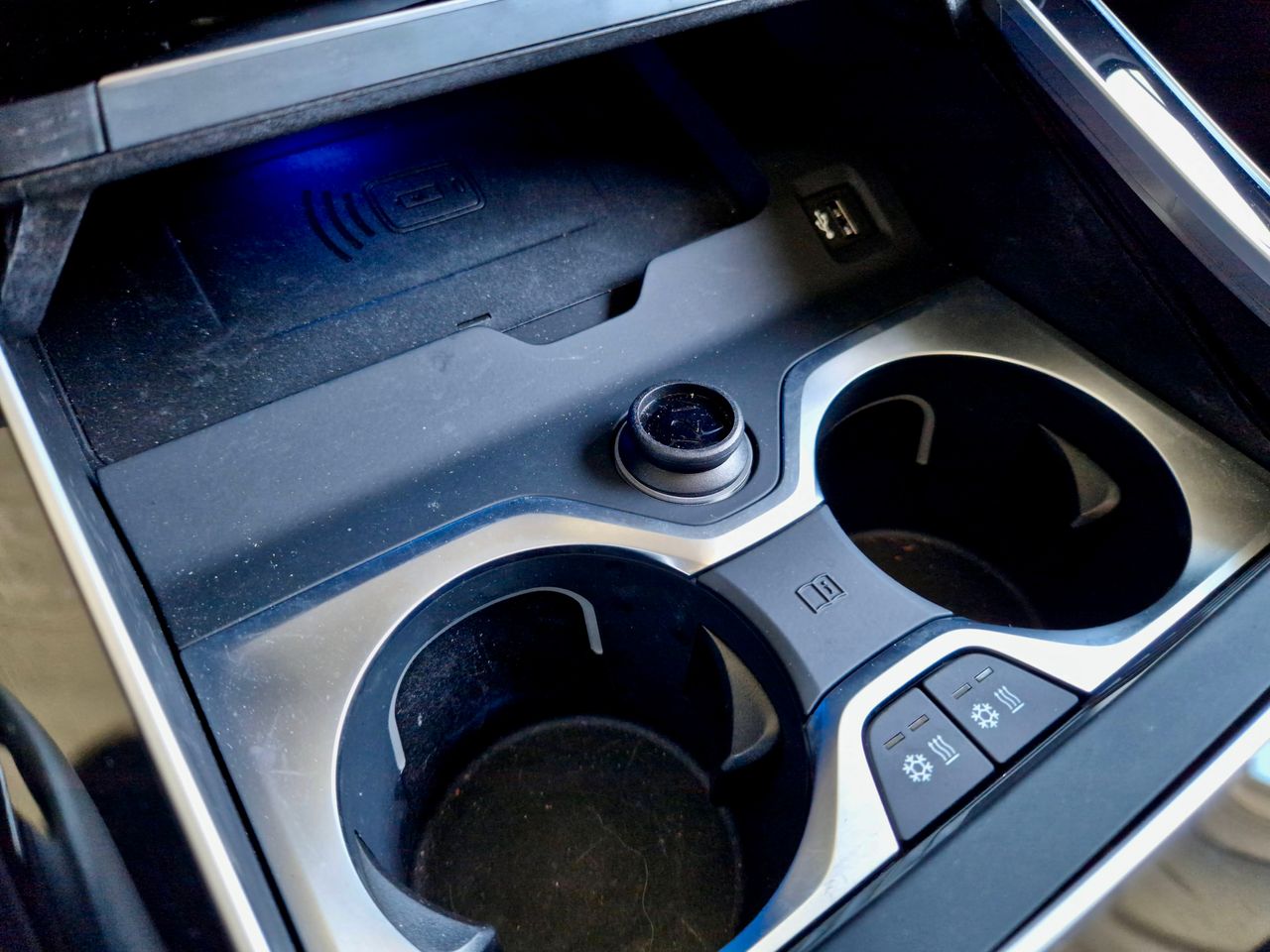 BMW X5 50 e XDrive  - Foto 32