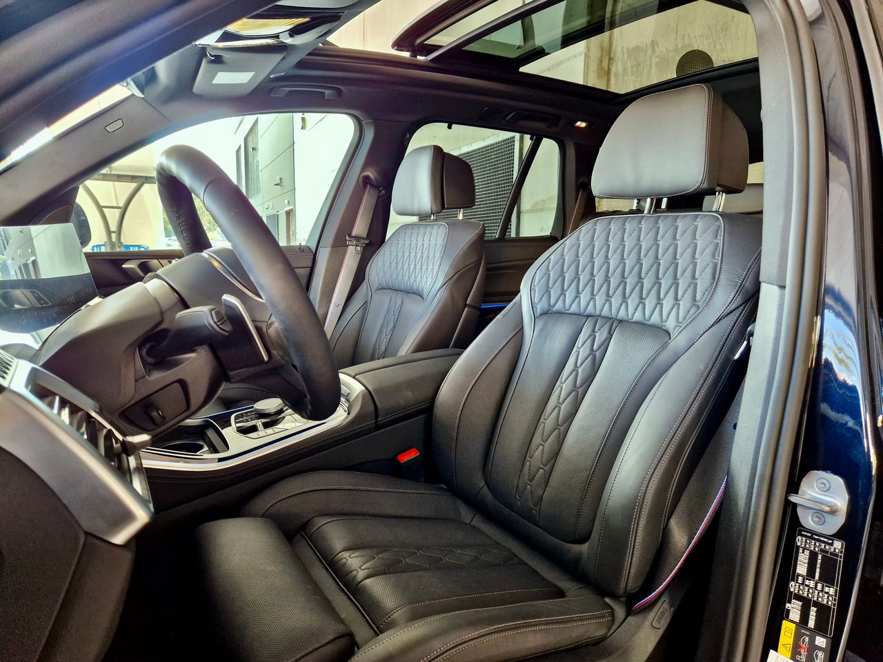 BMW X5 50 e XDrive  - Foto 3