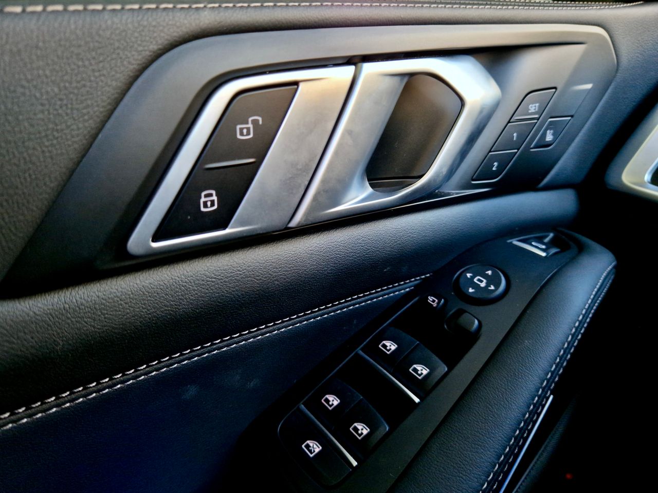 BMW X5 50 e XDrive  - Foto 35