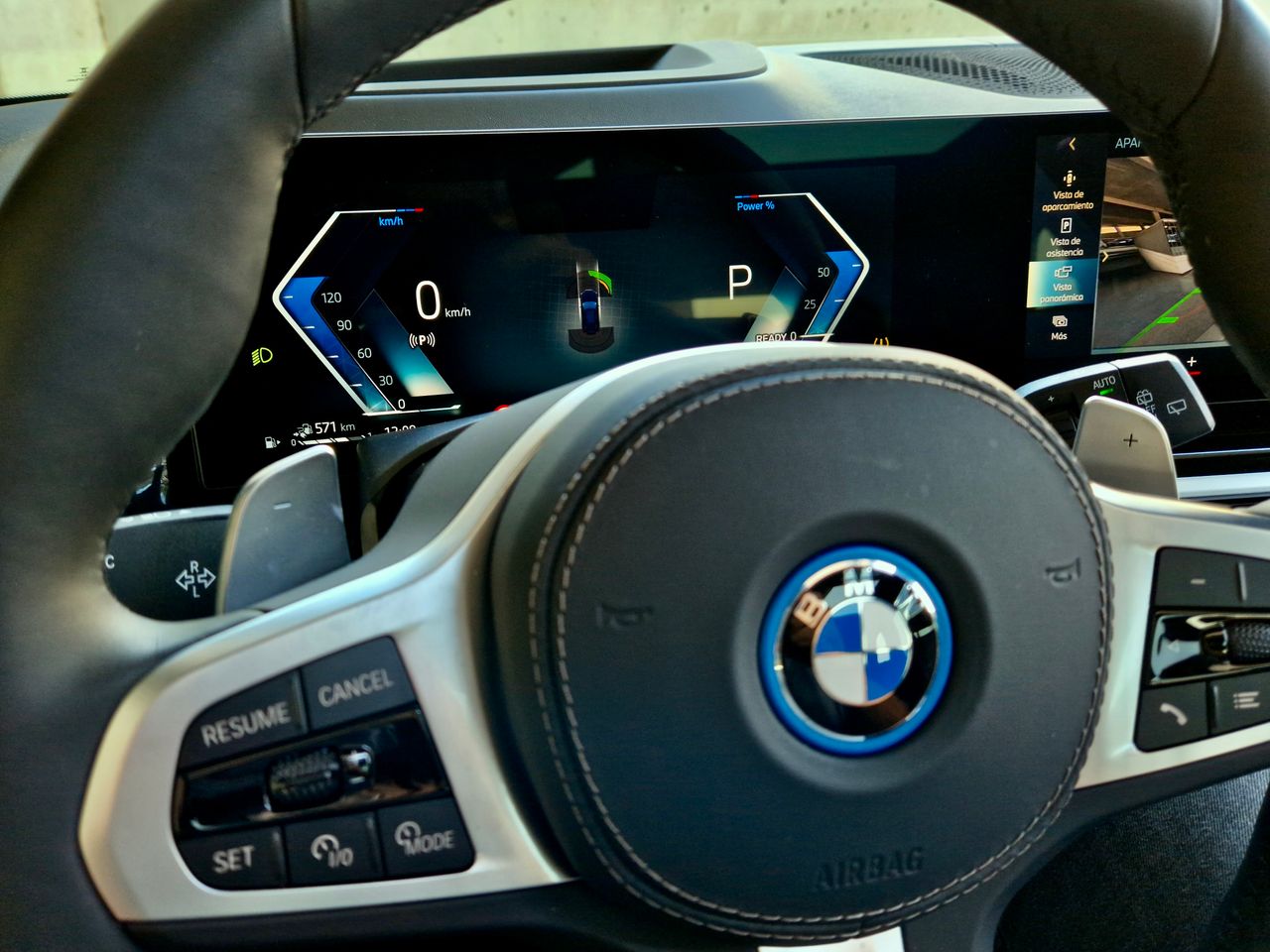 BMW X5 50 e XDrive  - Foto 41