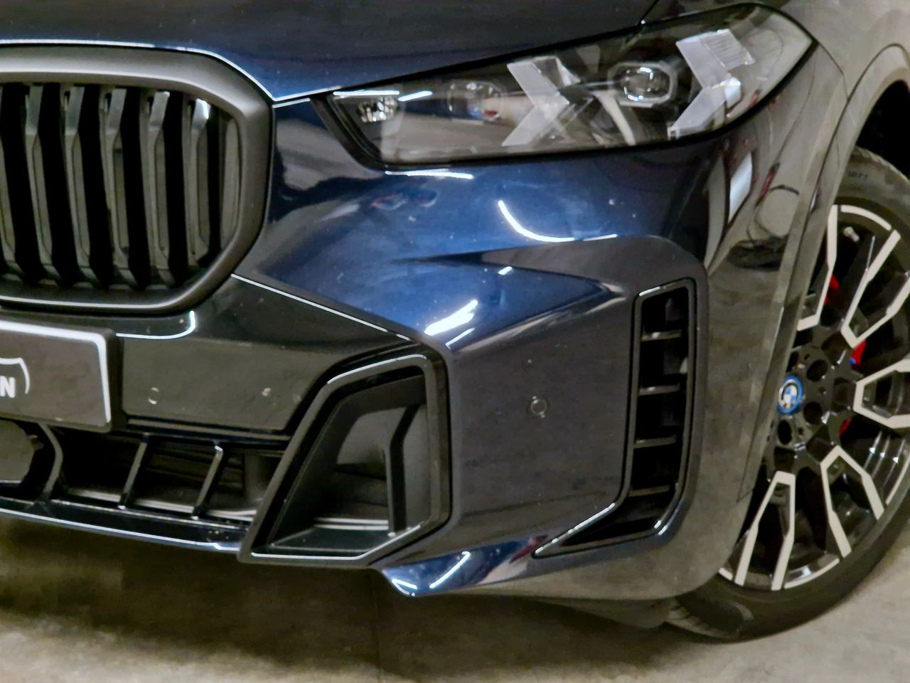 BMW X5 50 e XDrive  - Foto 19