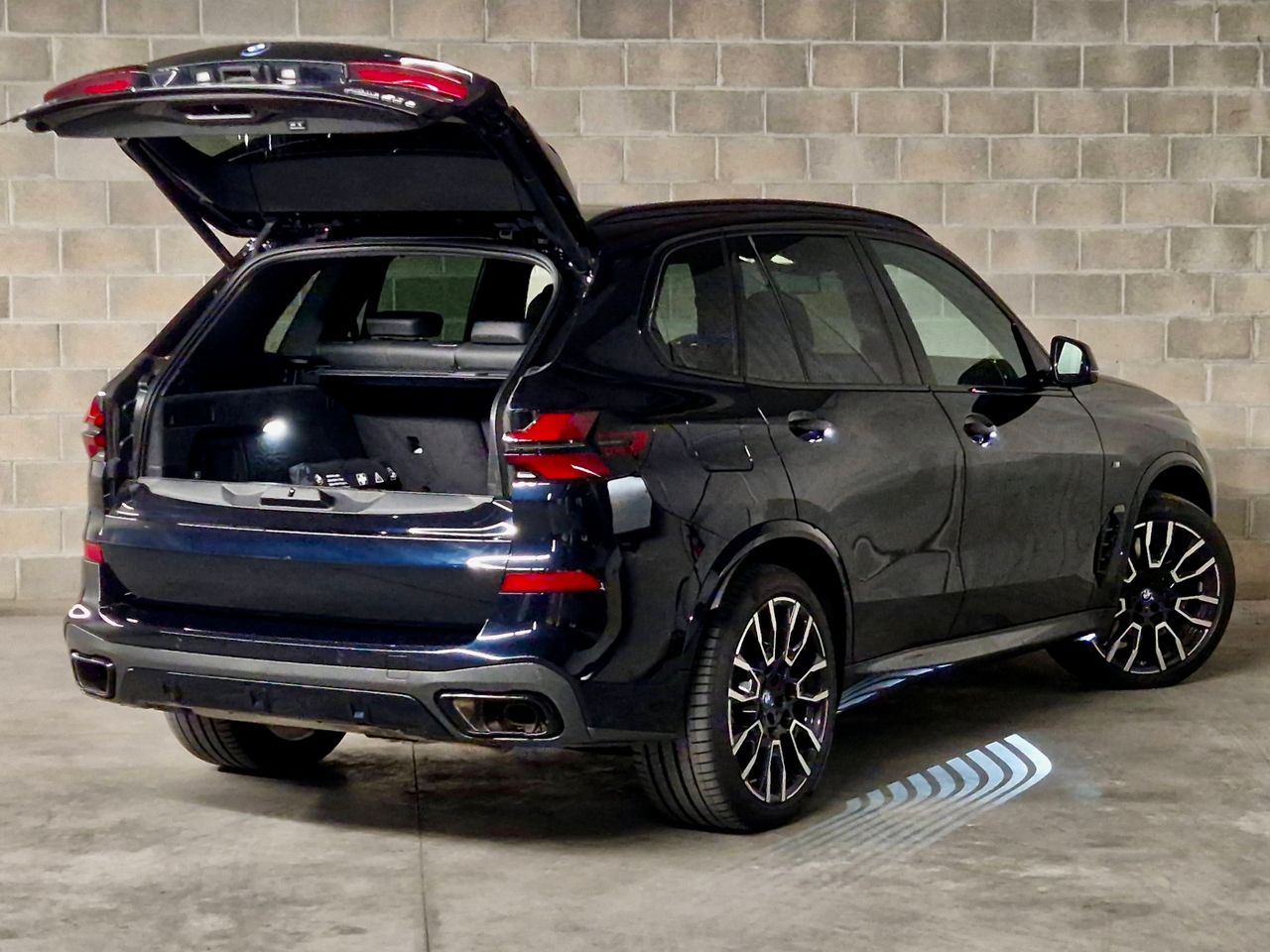 BMW X5 50 e XDrive  - Foto 13