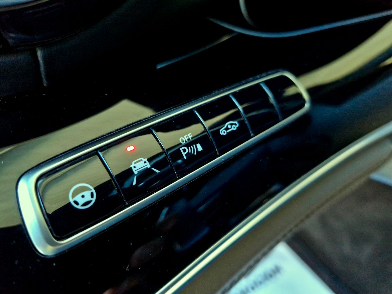 Mercedes AMG-GT  43 4MATIC  - Foto 23