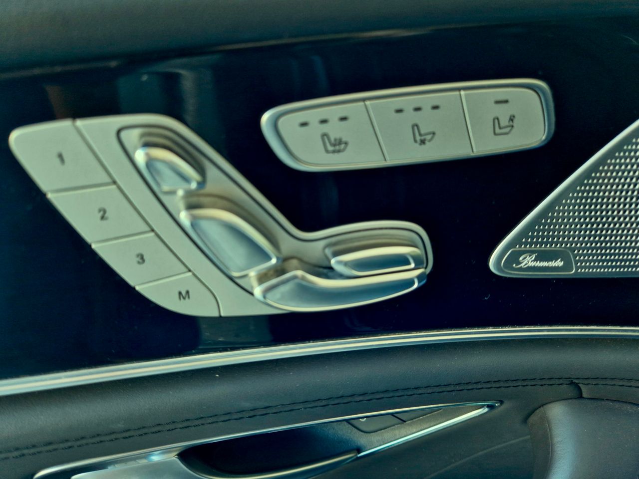 Mercedes AMG-GT  43 4MATIC  - Foto 30