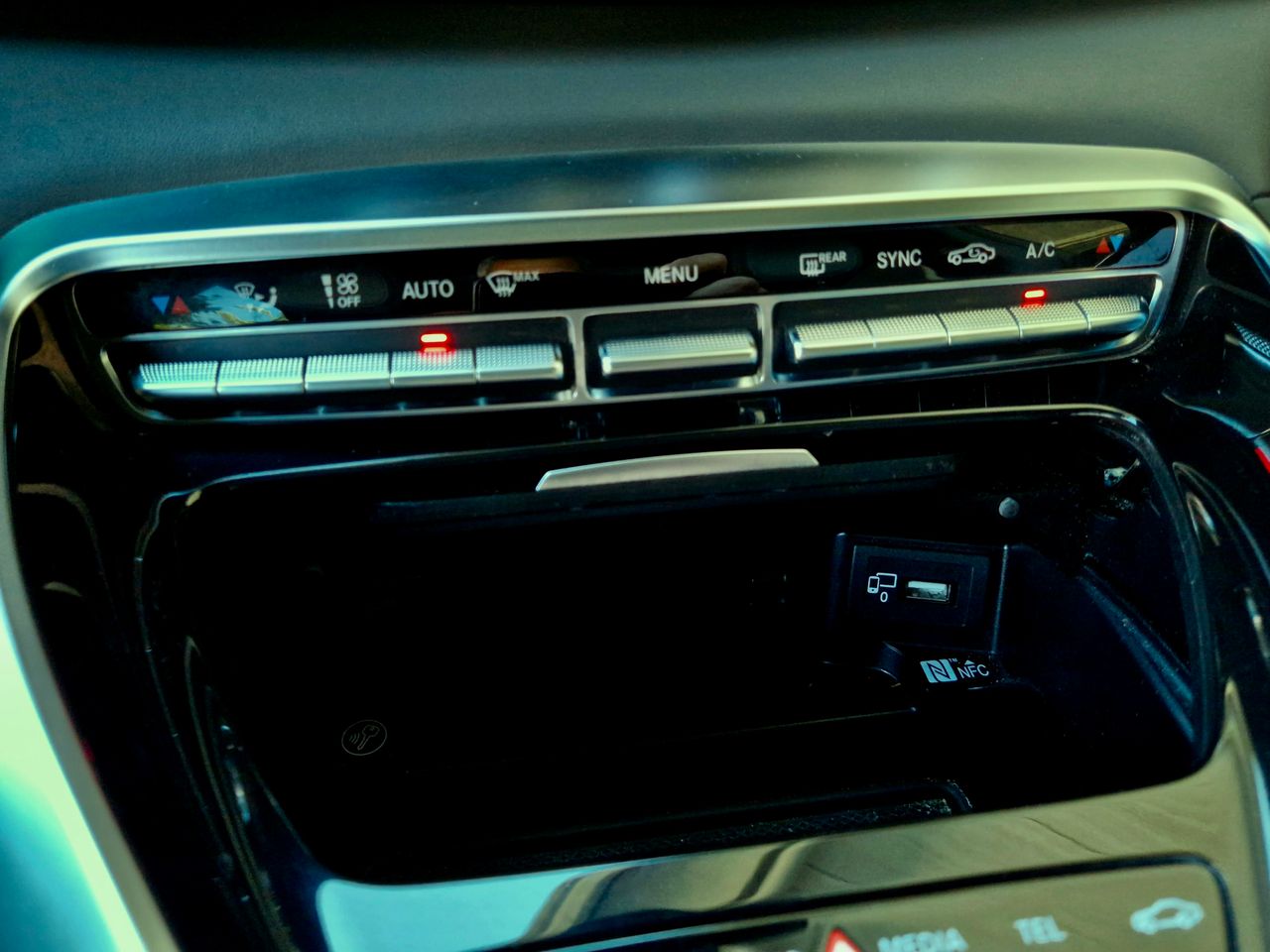 Mercedes AMG-GT  43 4MATIC  - Foto 22