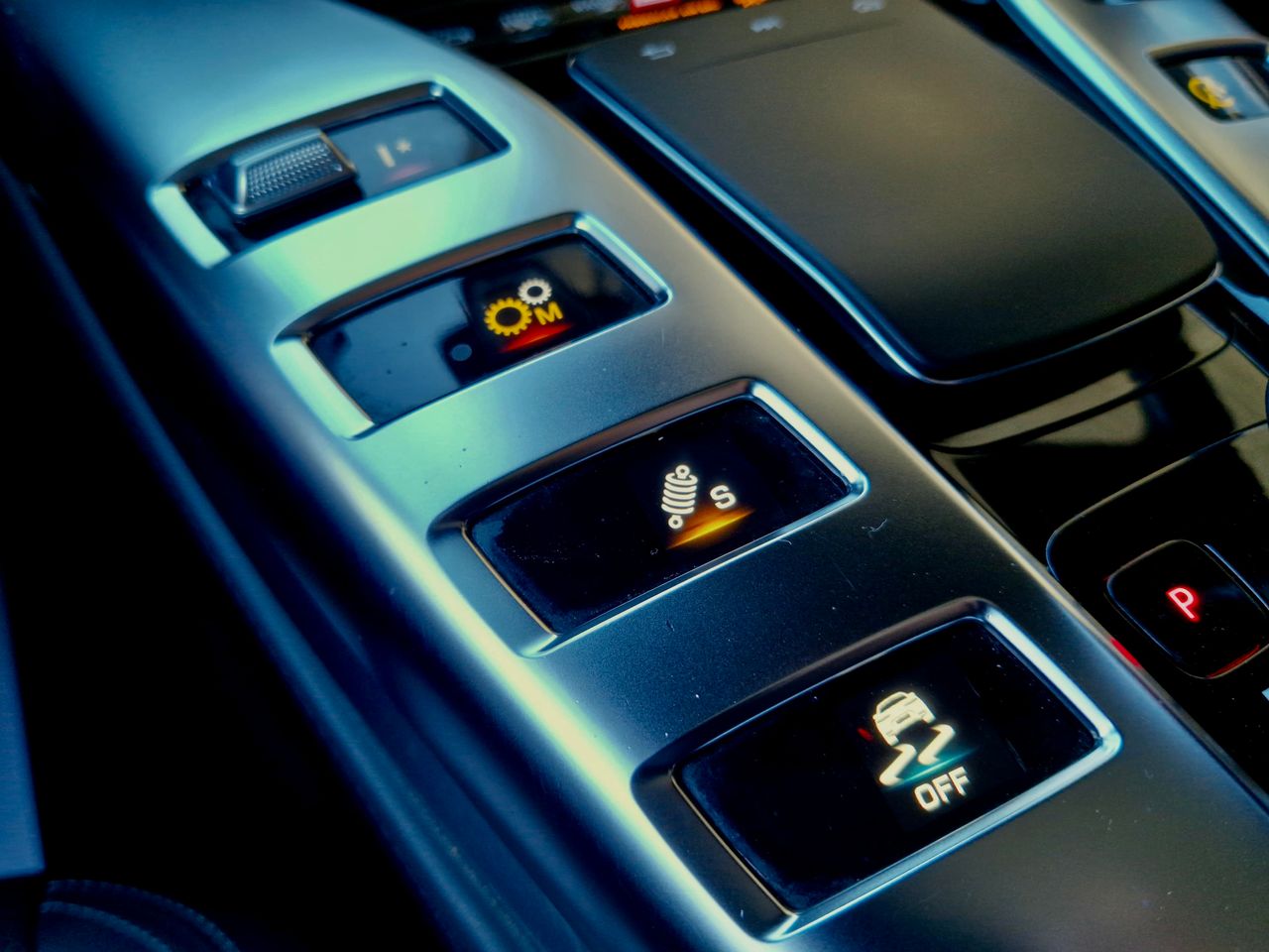 Mercedes AMG-GT  43 4MATIC  - Foto 25