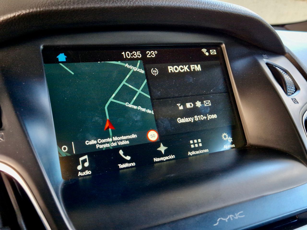 Ford Focus RS.  - Foto 22