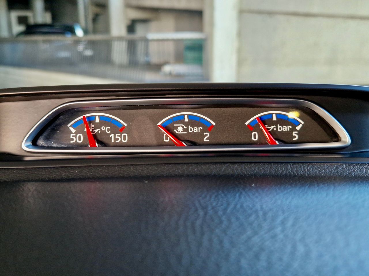 Ford Focus RS.  - Foto 17