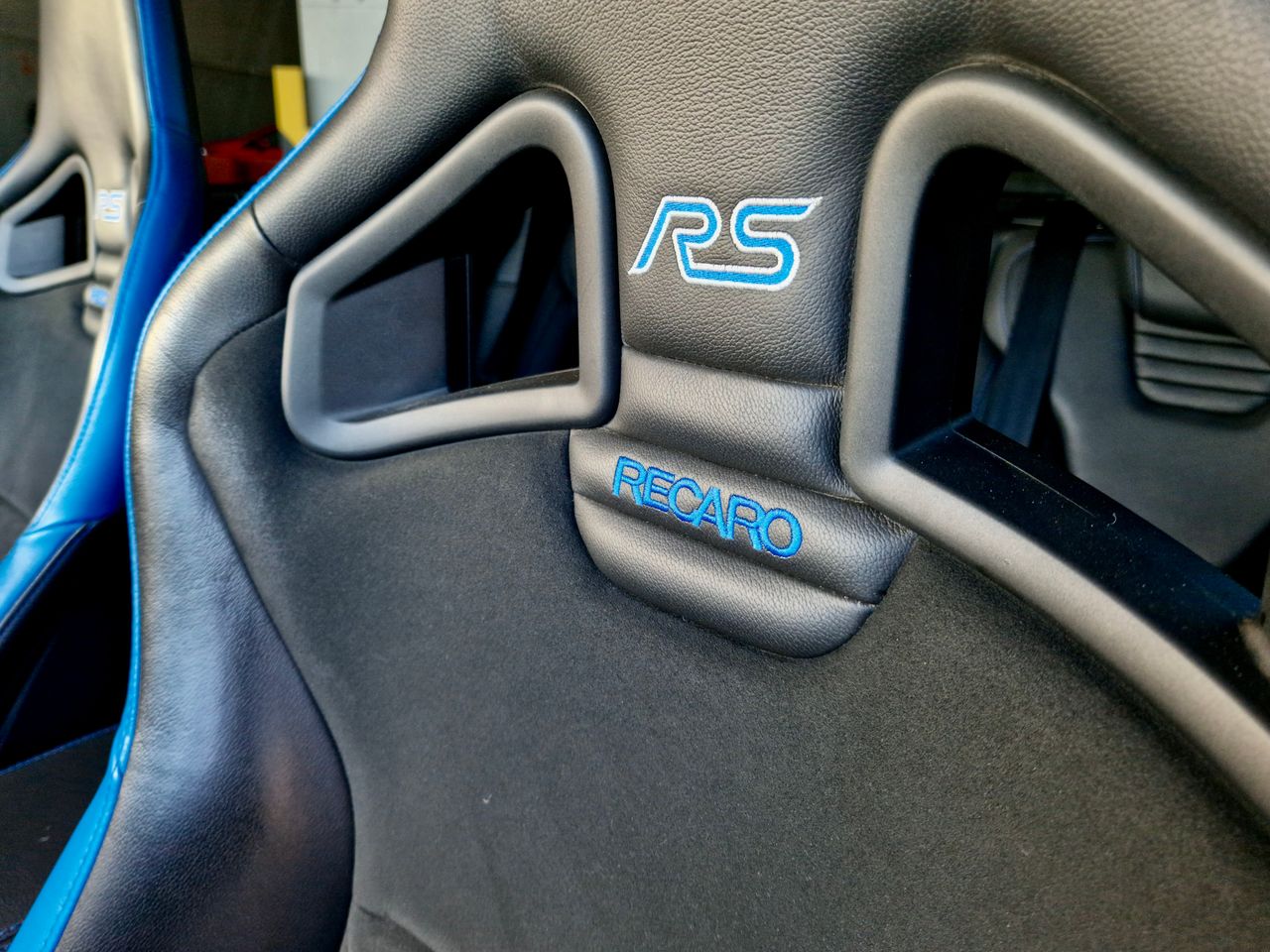 Ford Focus RS.  - Foto 4