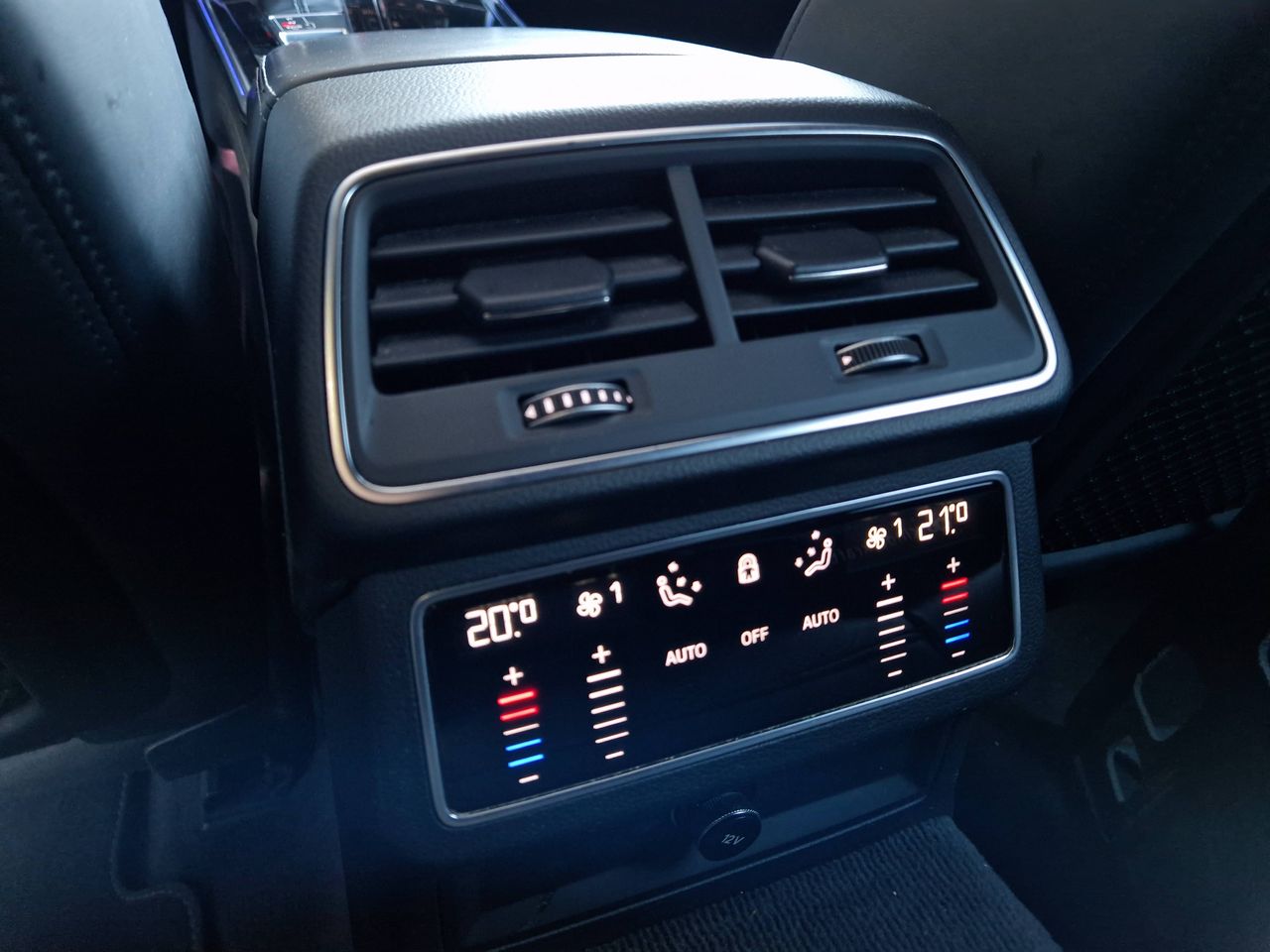 Audi A6 RS6 Avant TFSI quattro  - Foto 30