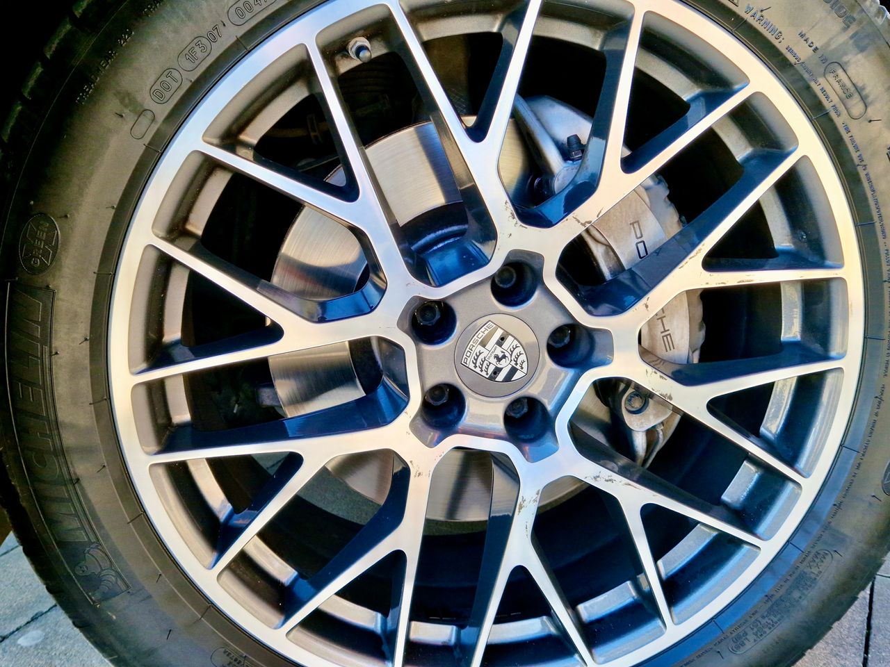 Porsche Macan S. - Foto 23