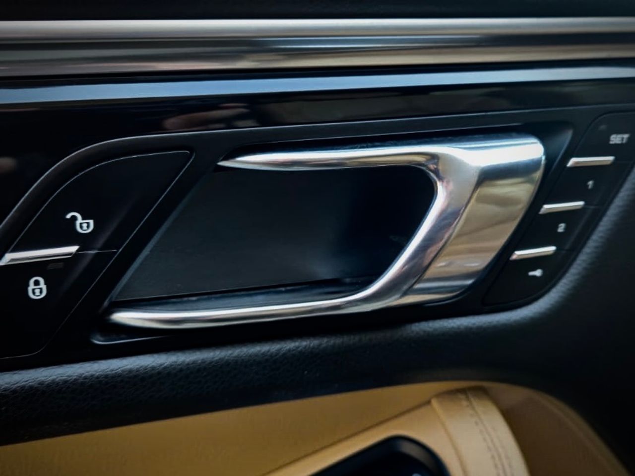 Porsche Macan S. - Foto 51