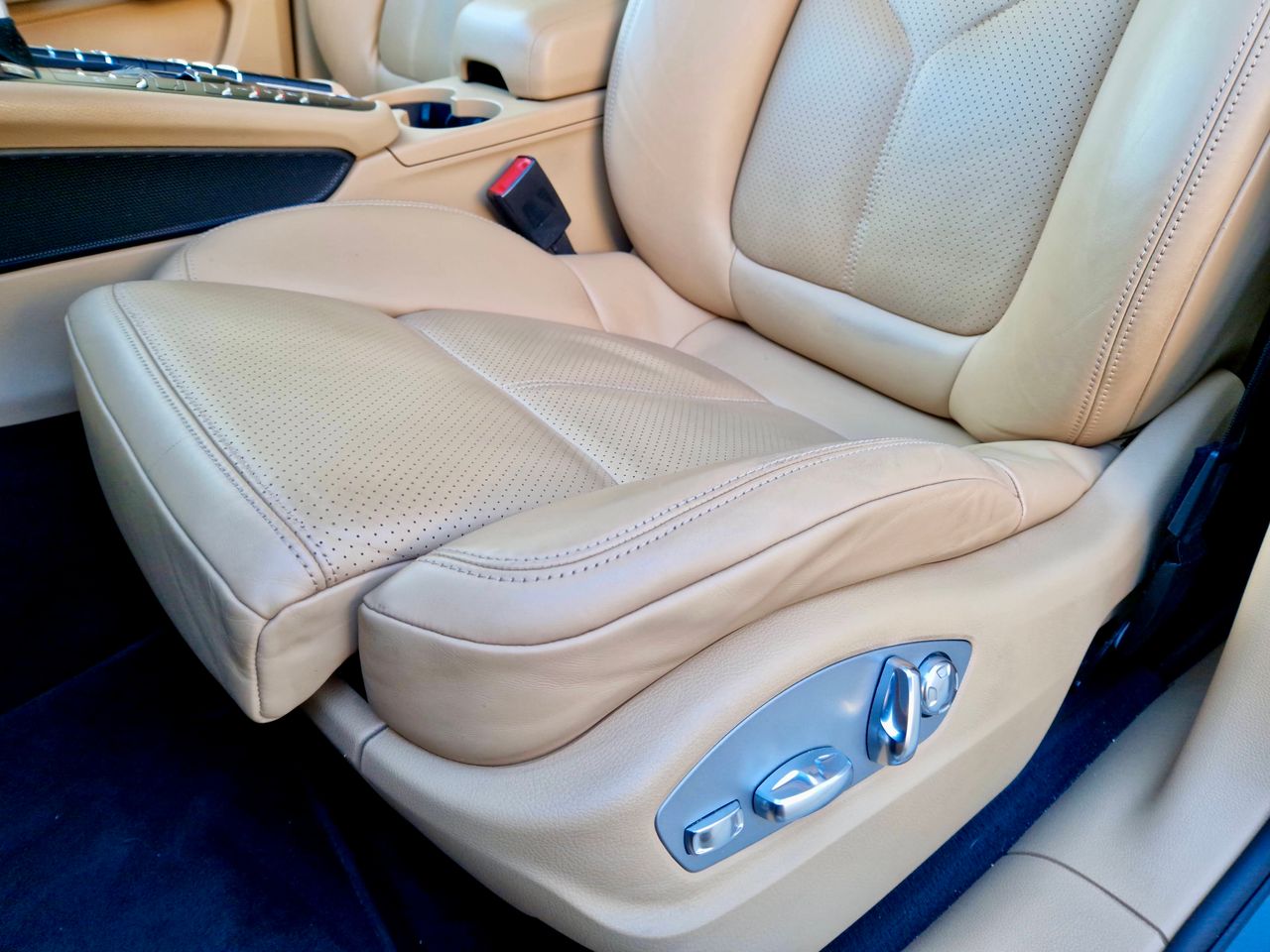 Porsche Macan S. - Foto 6