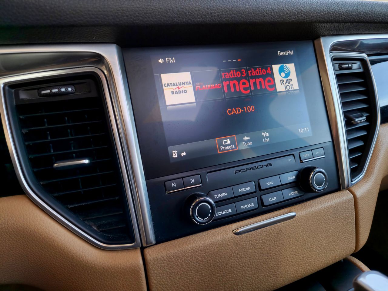 Porsche Macan S.  - Foto 23