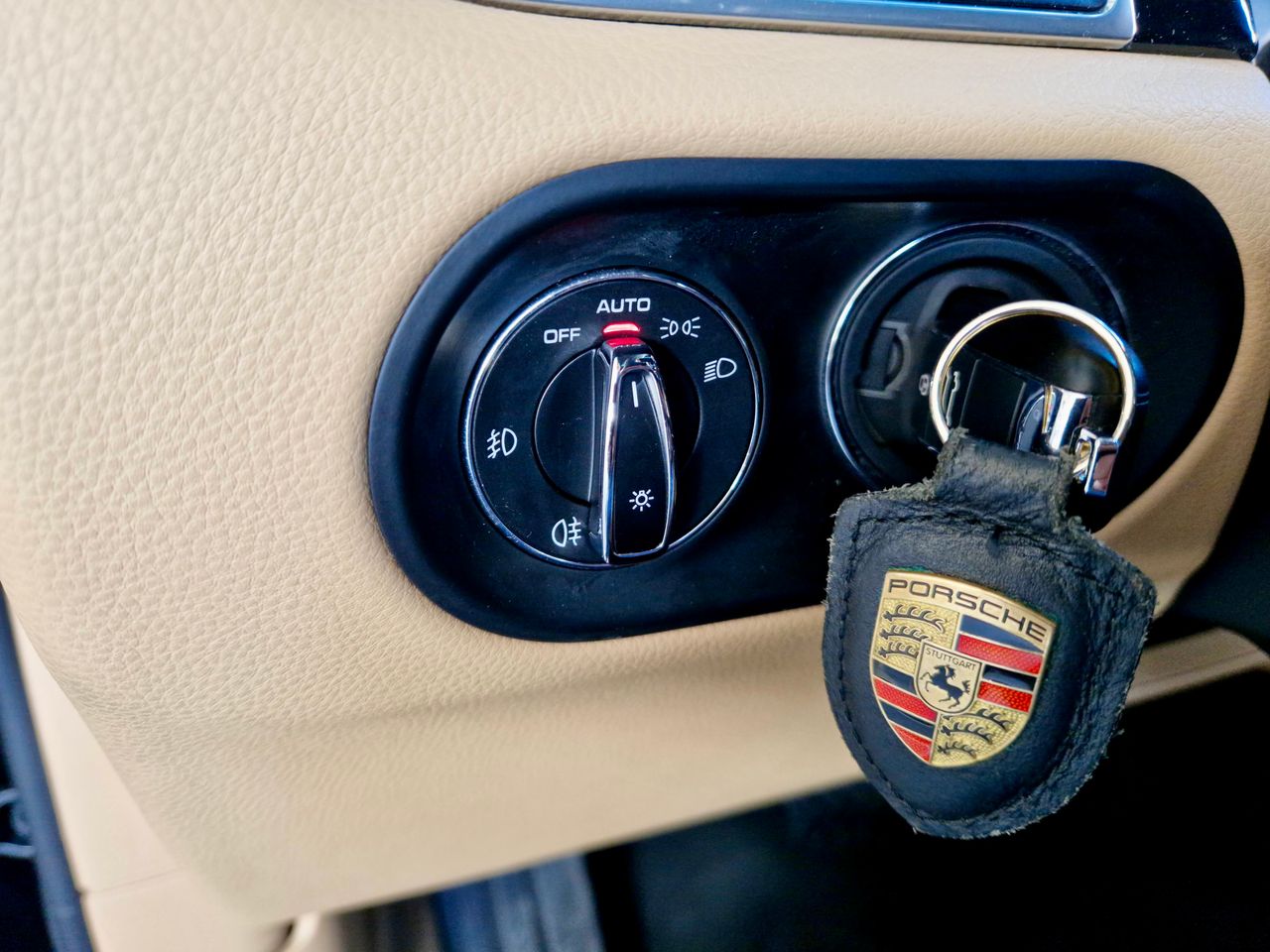 Porsche Macan S. - Foto 52