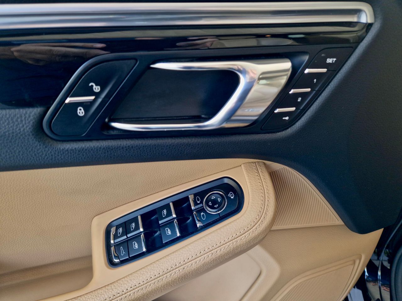 Porsche Macan S.  - Foto 28