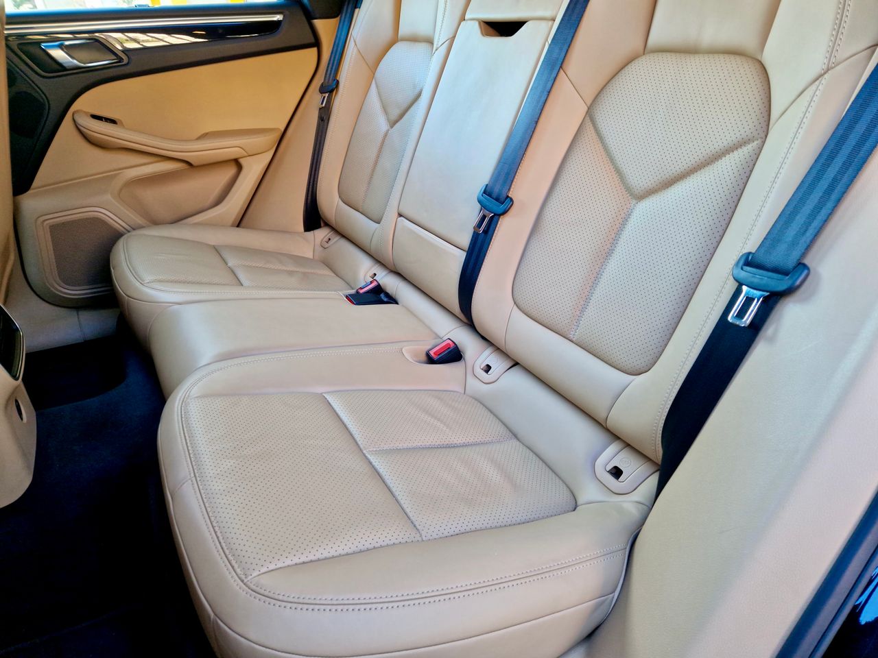 Porsche Macan S. - Foto 37