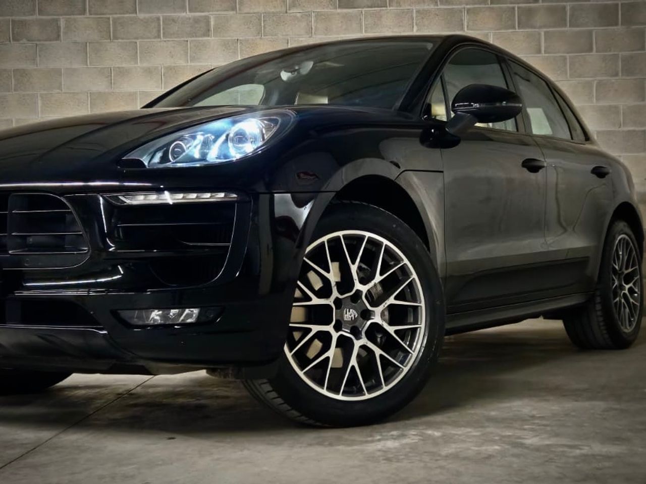 Porsche Macan S. - Foto 41
