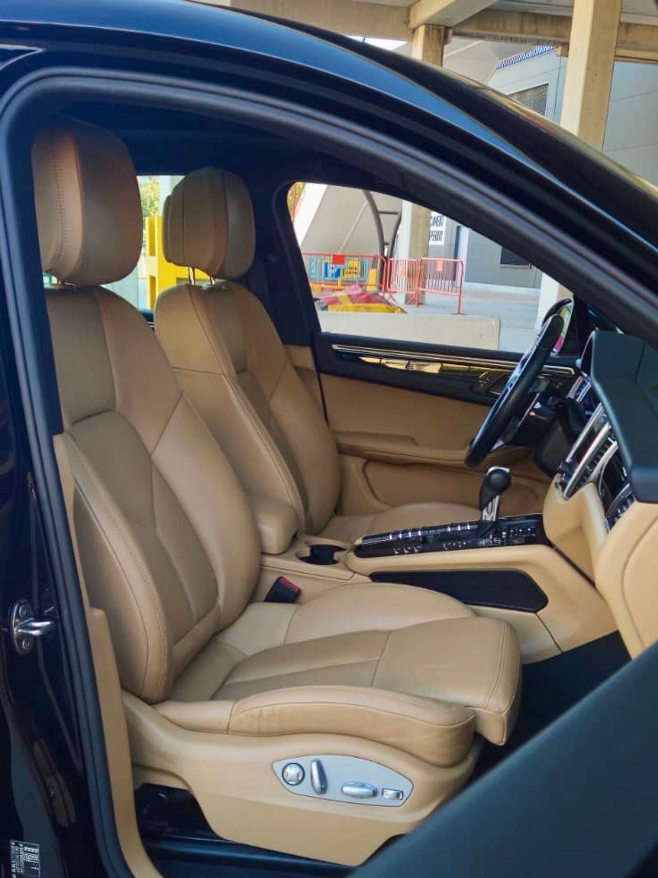 Porsche Macan S. - Foto 39