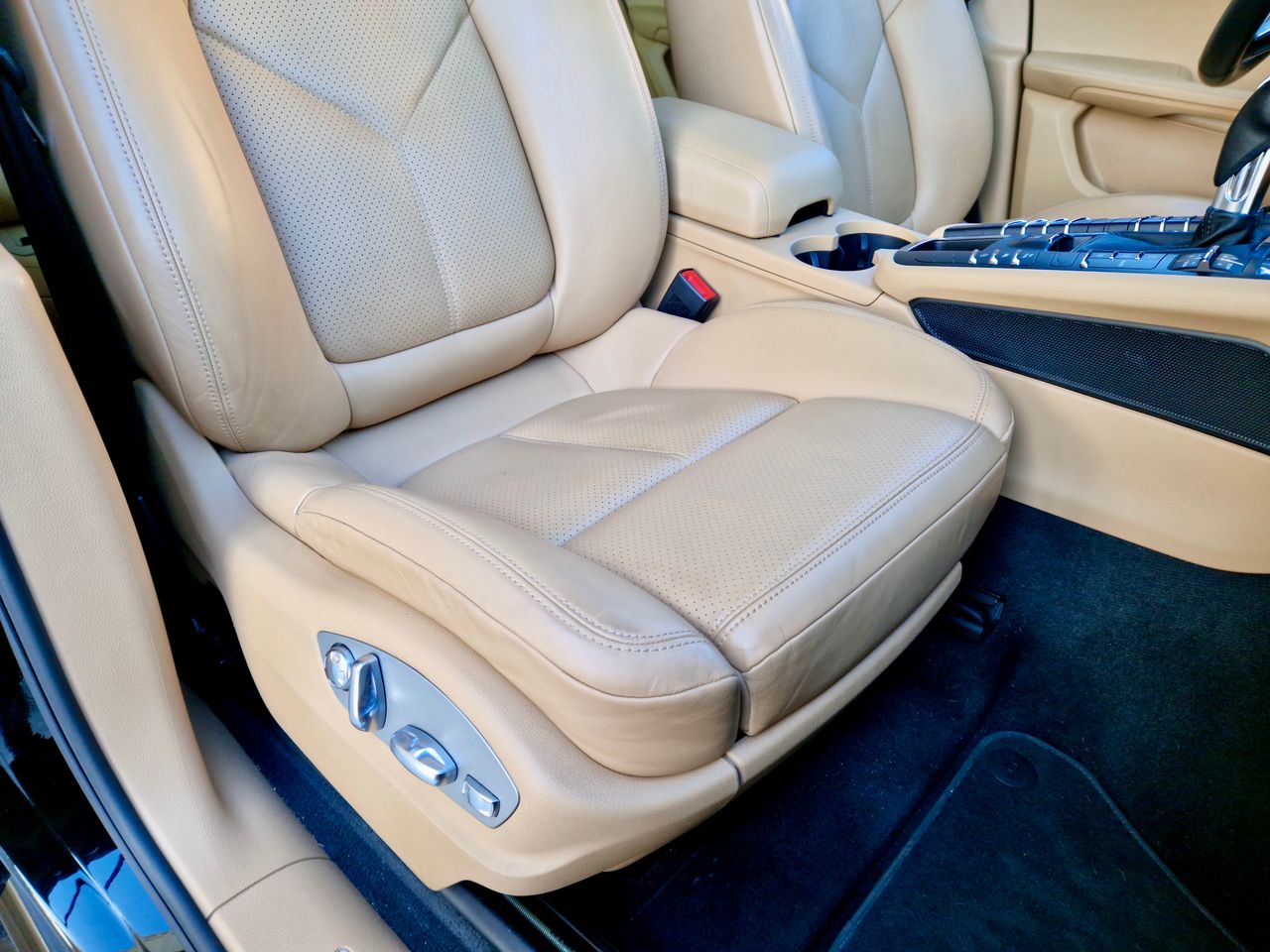 Porsche Macan S. - Foto 13