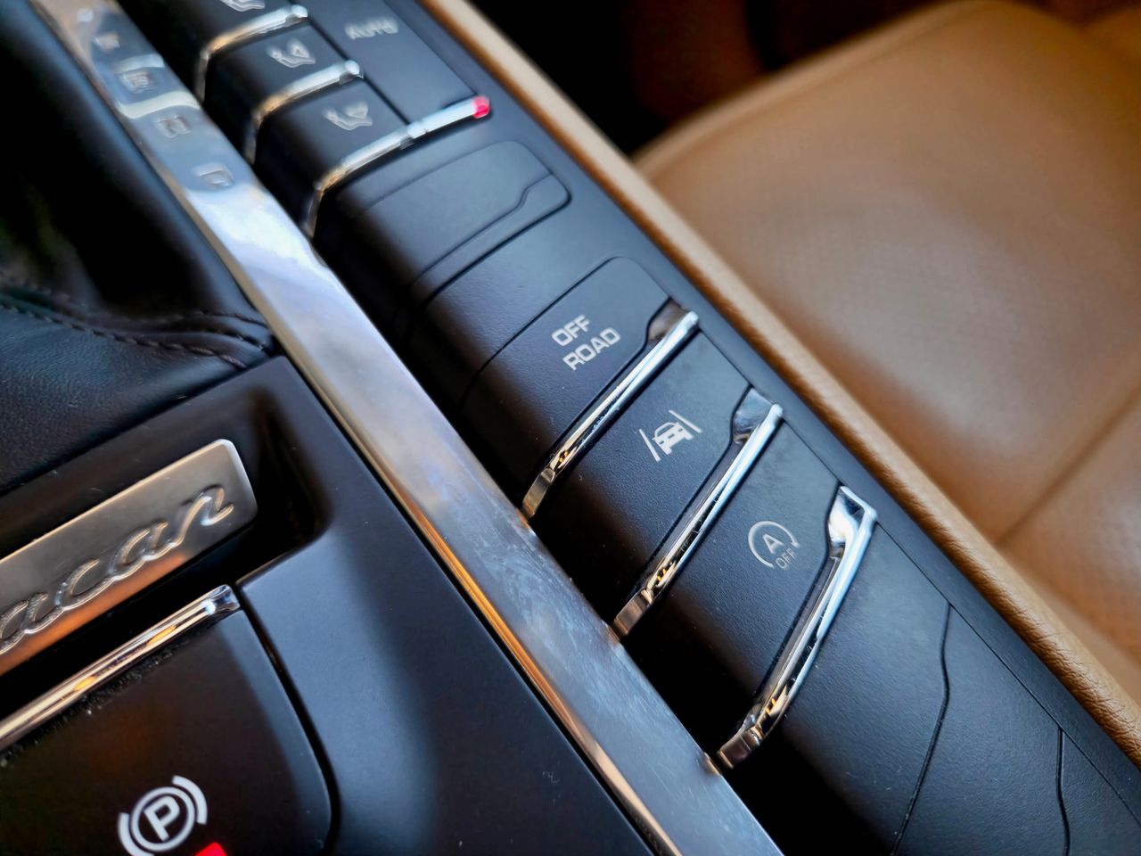 Porsche Macan S.  - Foto 27