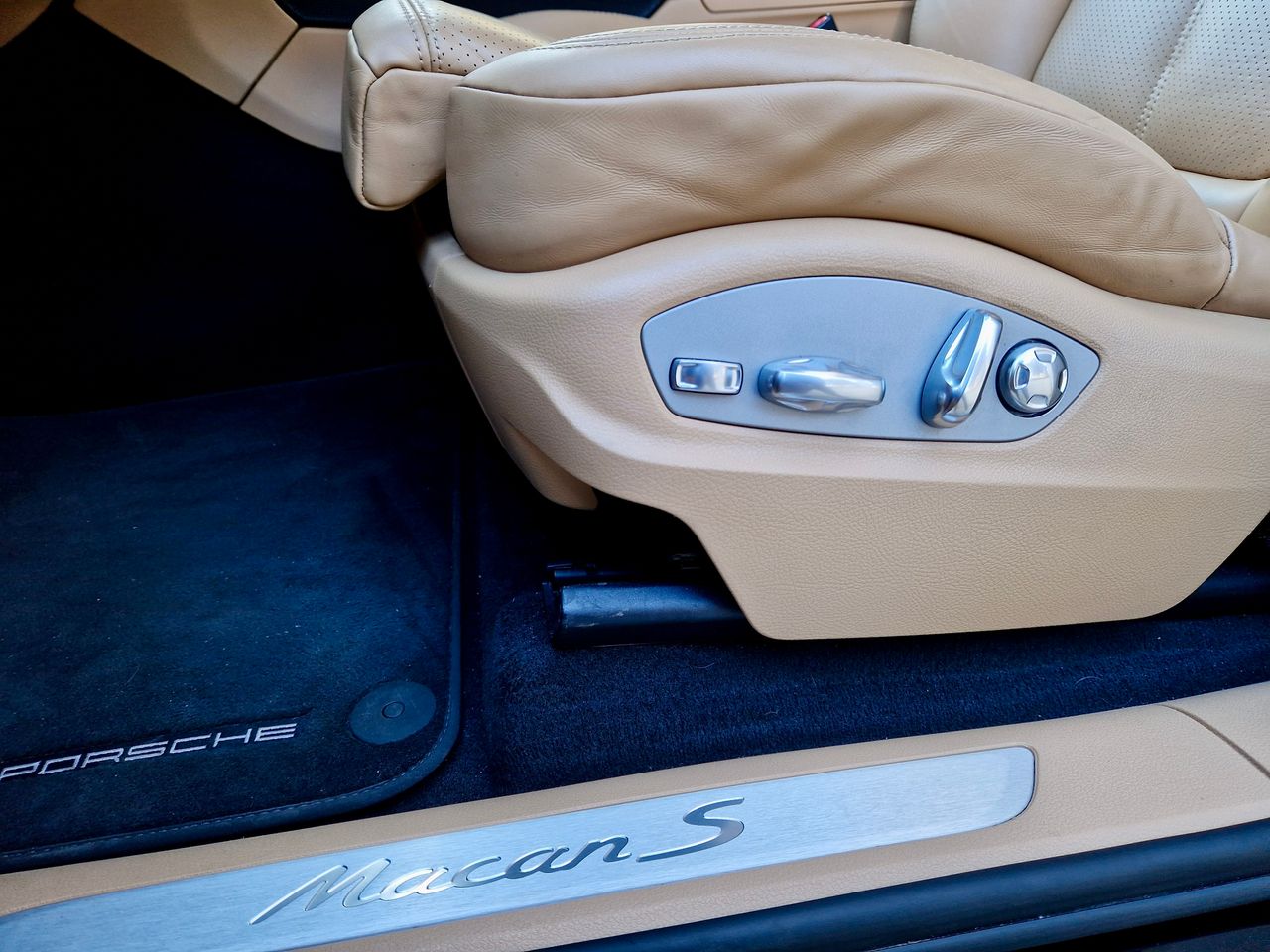 Porsche Macan S. - Foto 7