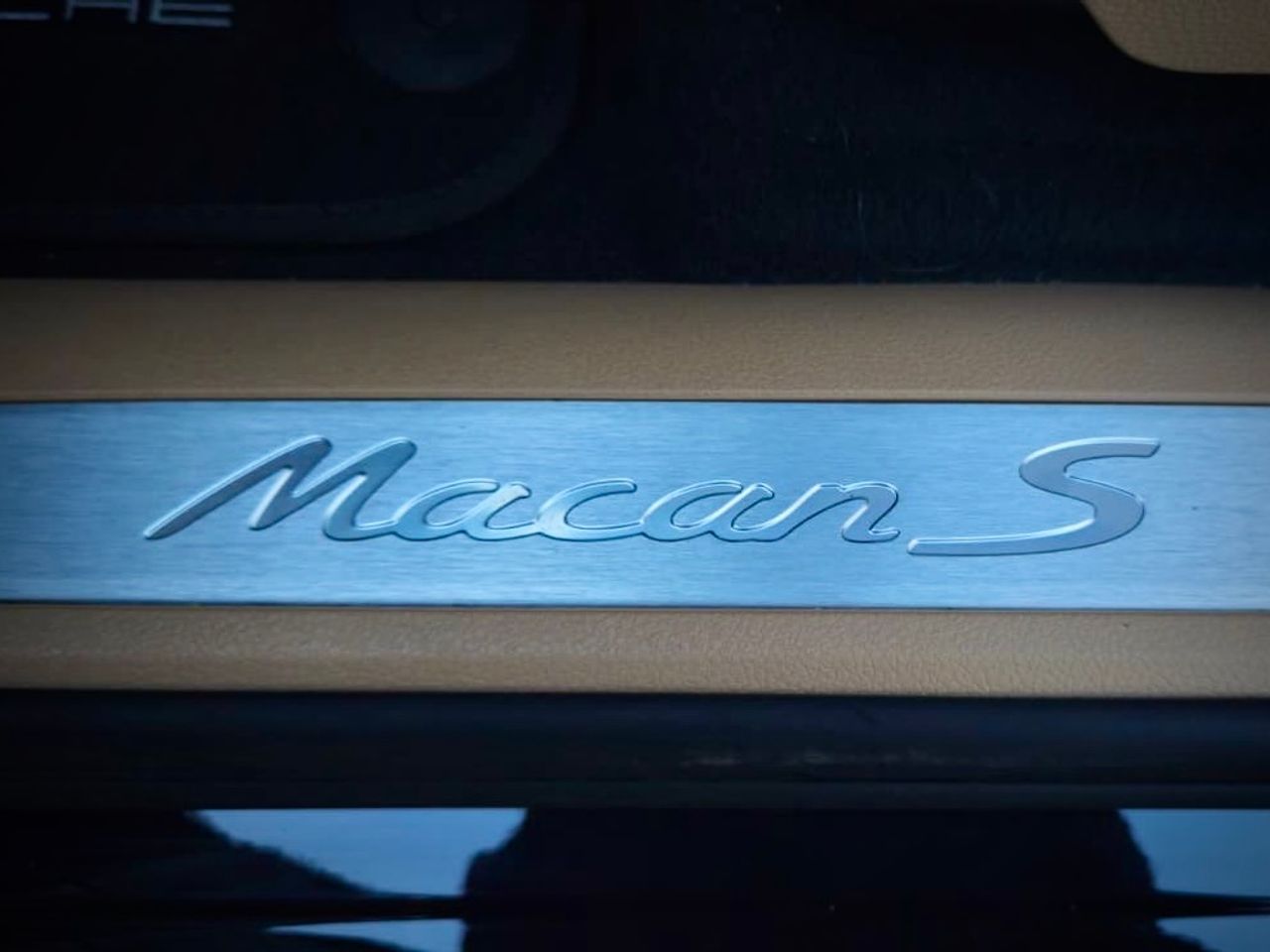 Porsche Macan S. - Foto 10