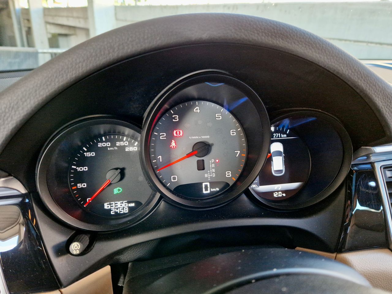 Porsche Macan S. - Foto 17