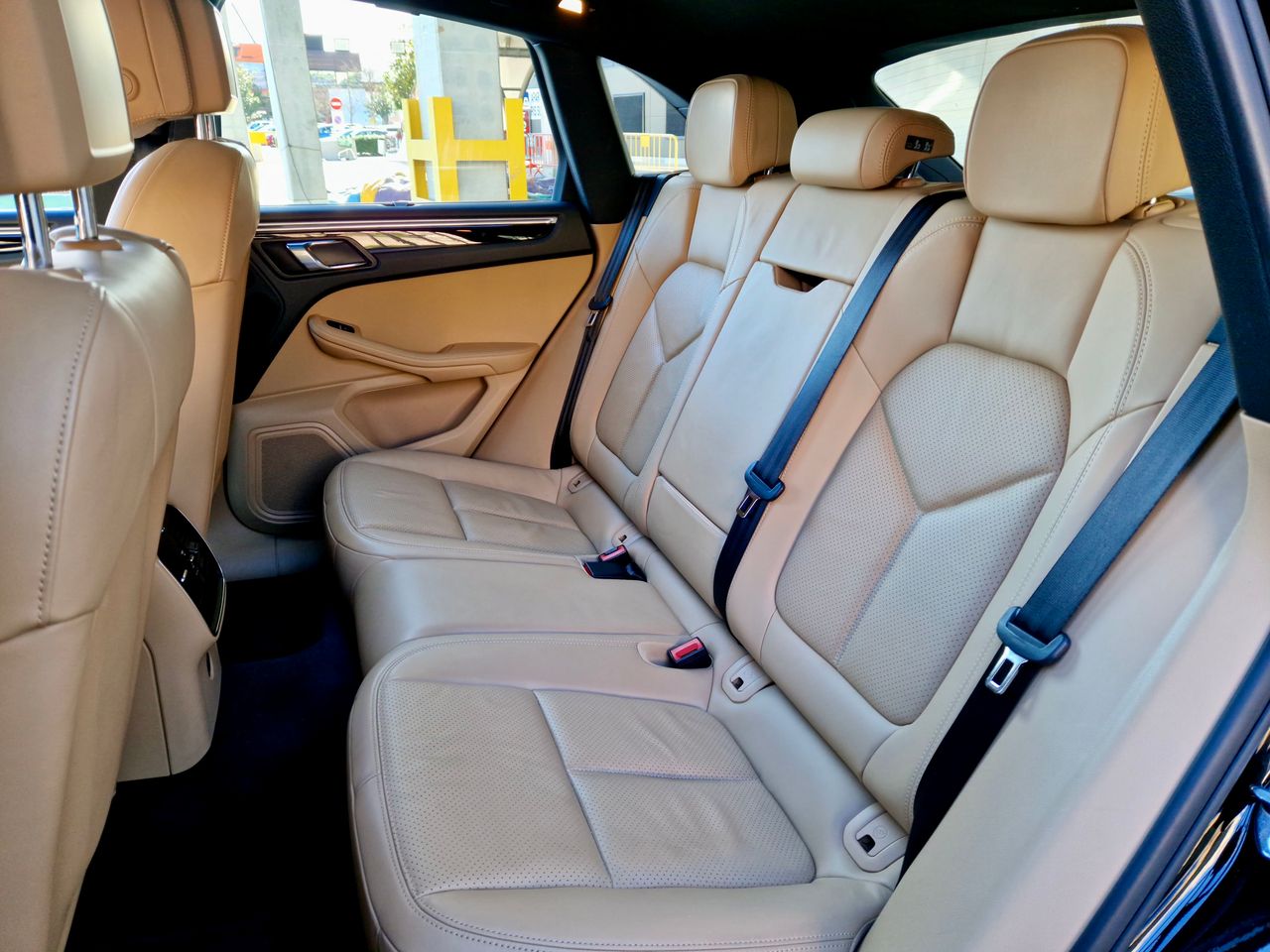 Porsche Macan S. - Foto 38