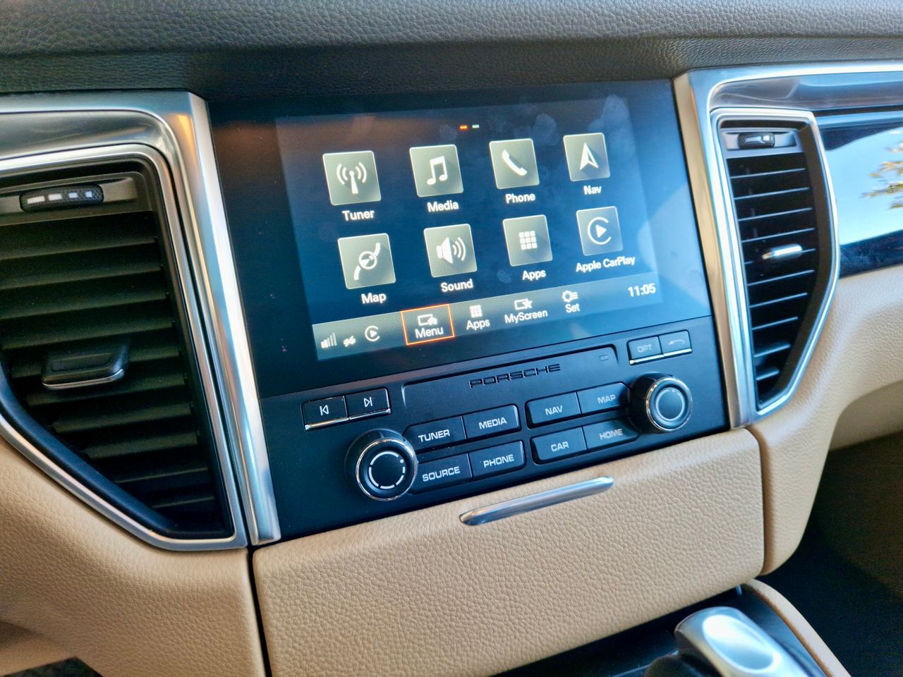 Porsche Macan S. - Foto 28