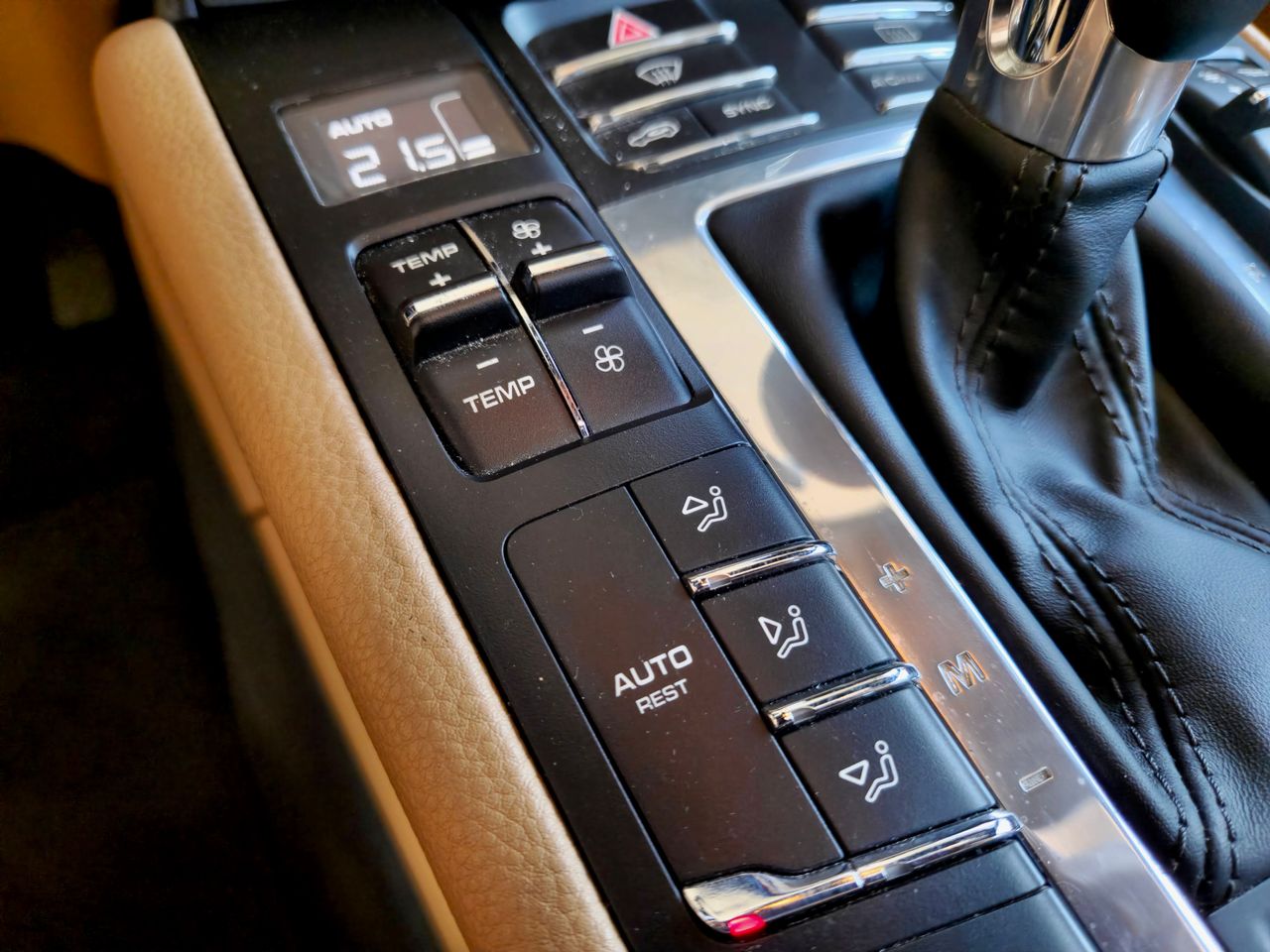 Porsche Macan S.  - Foto 25