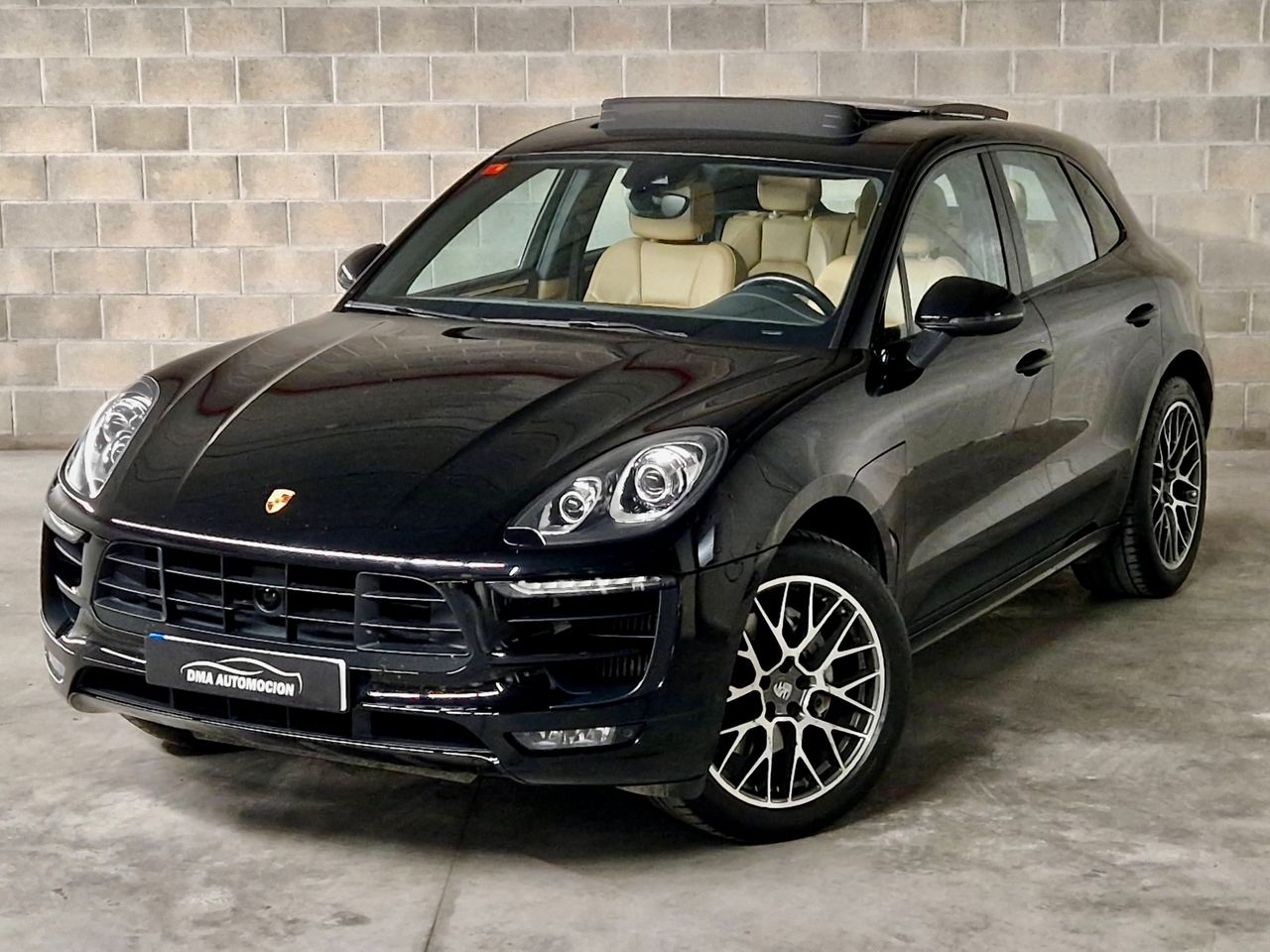 Porsche Macan S. - Foto 20