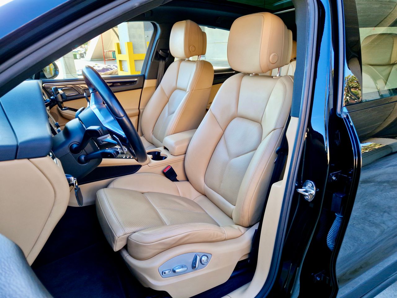 Porsche Macan S. - Foto 5