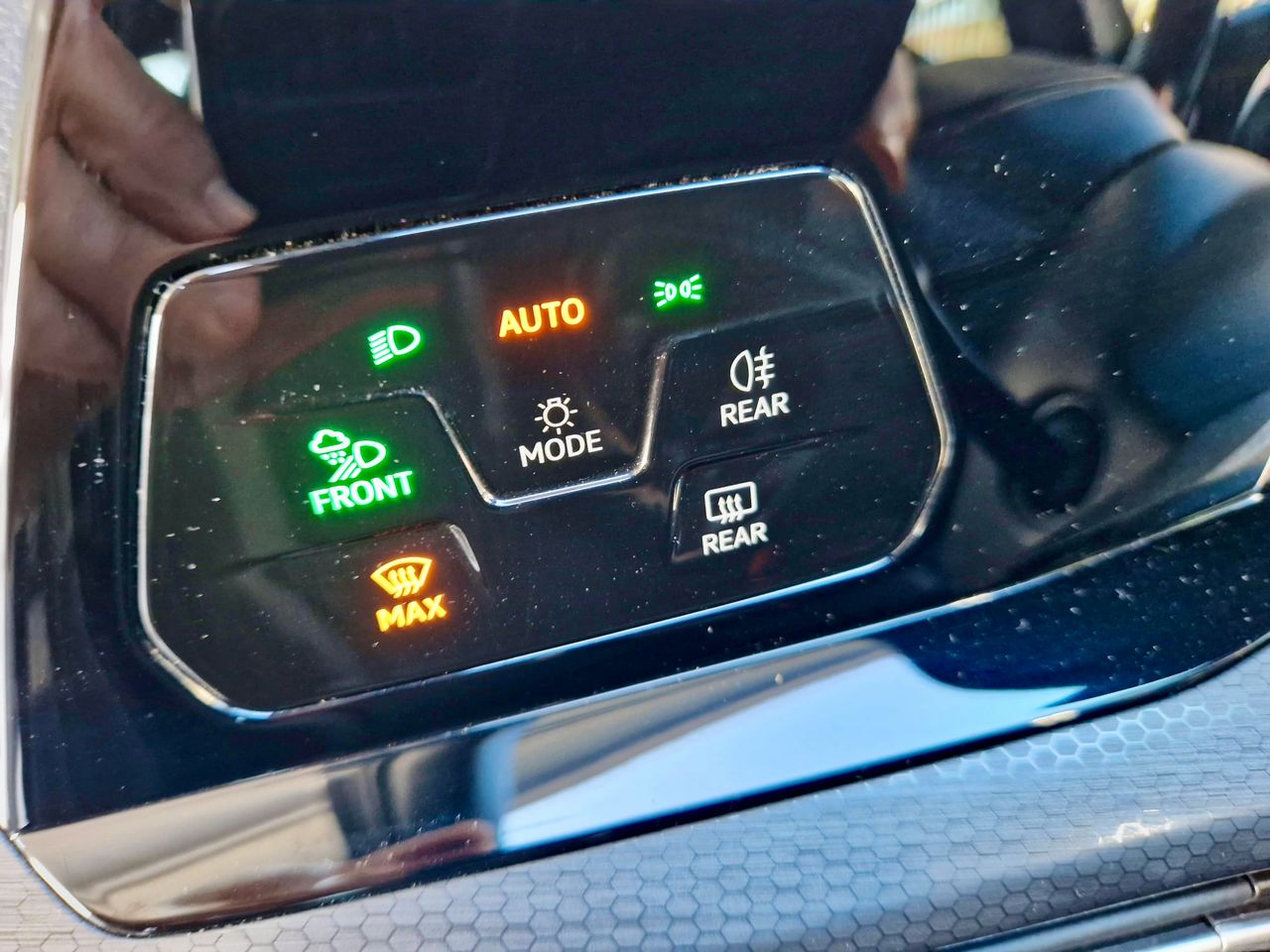 Volkswagen Golf GTI CLUBSPORT - Foto 14