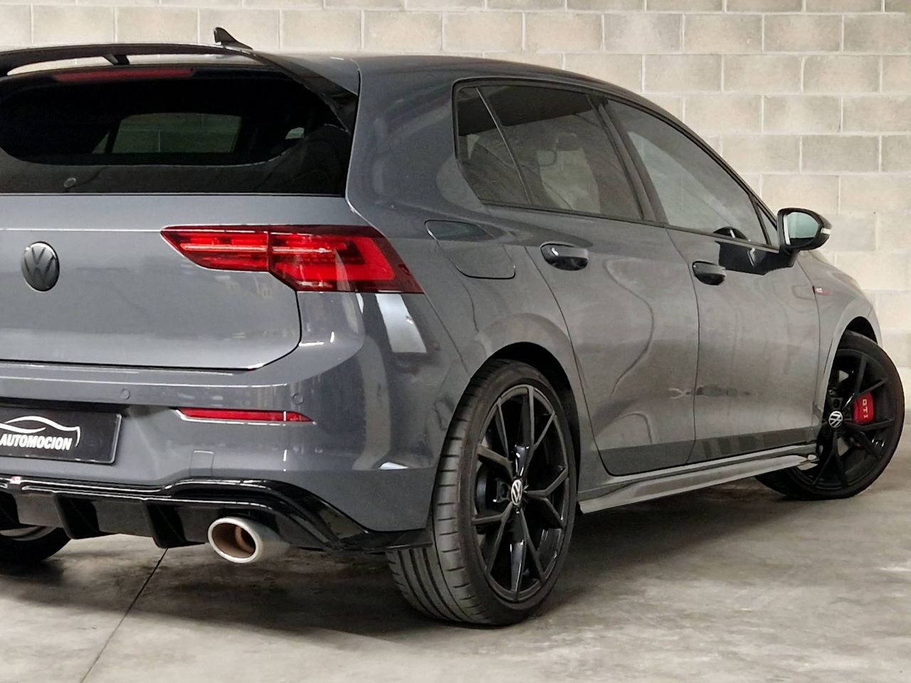 Volkswagen Golf GTI CLUBSPORT  - Foto 18