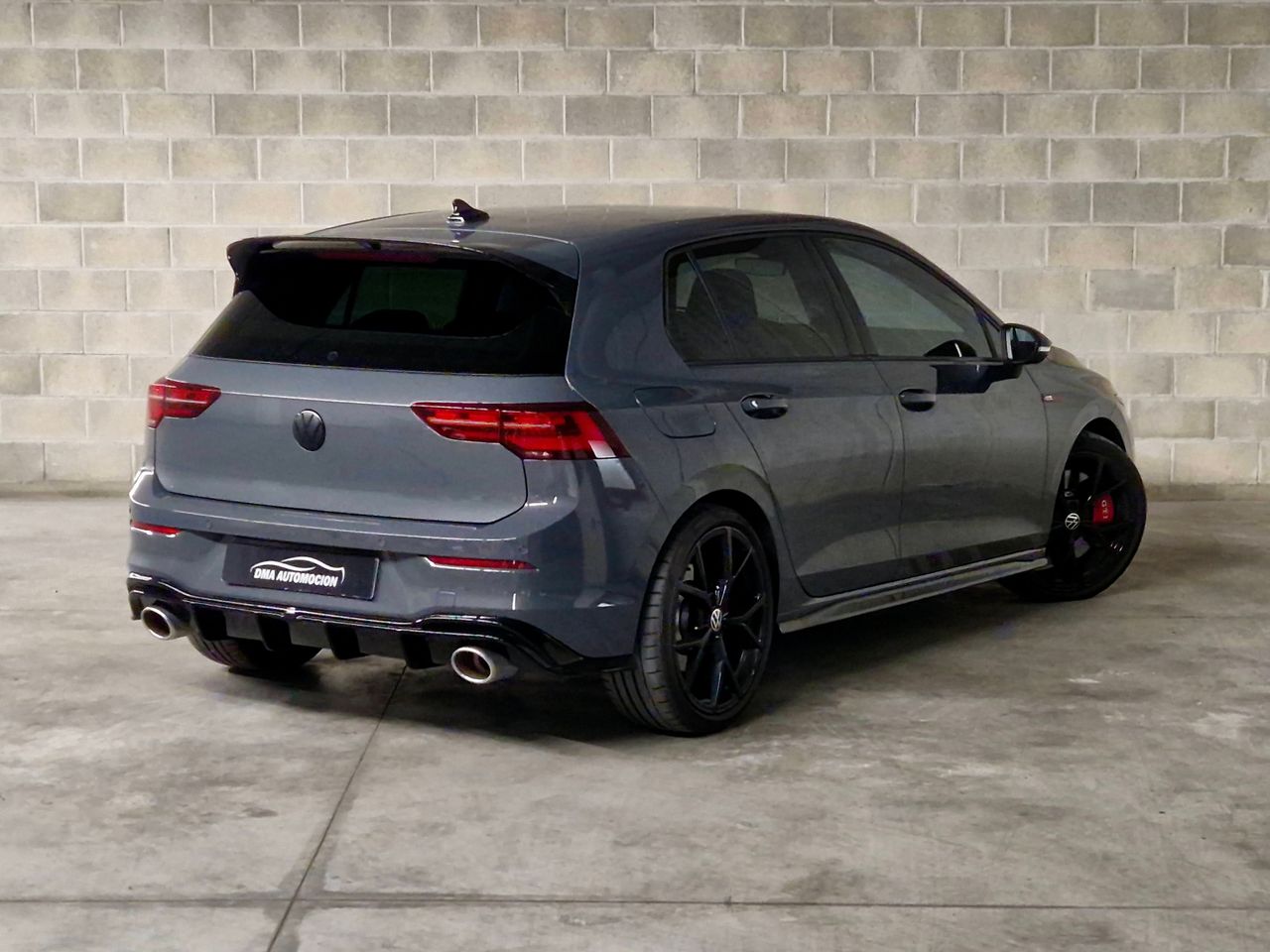Volkswagen Golf GTI CLUBSPORT  - Foto 4