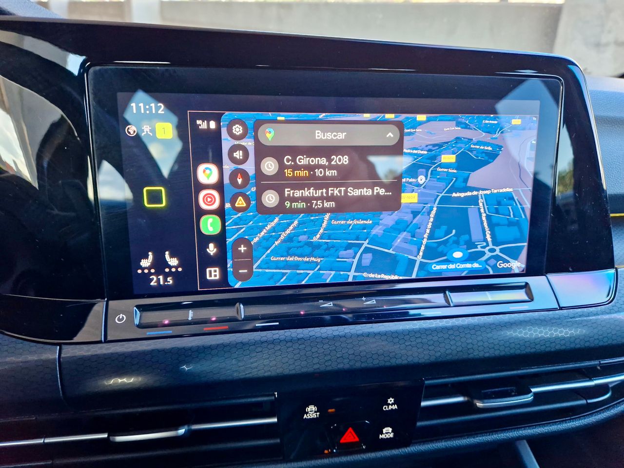 Volkswagen Golf GTI CLUBSPORT - Foto 21