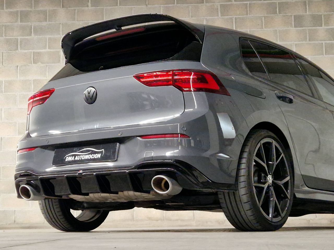 Volkswagen Golf GTI CLUBSPORT  - Foto 17