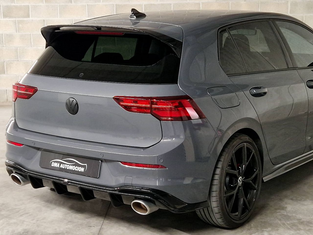 Volkswagen Golf GTI CLUBSPORT - Foto 26