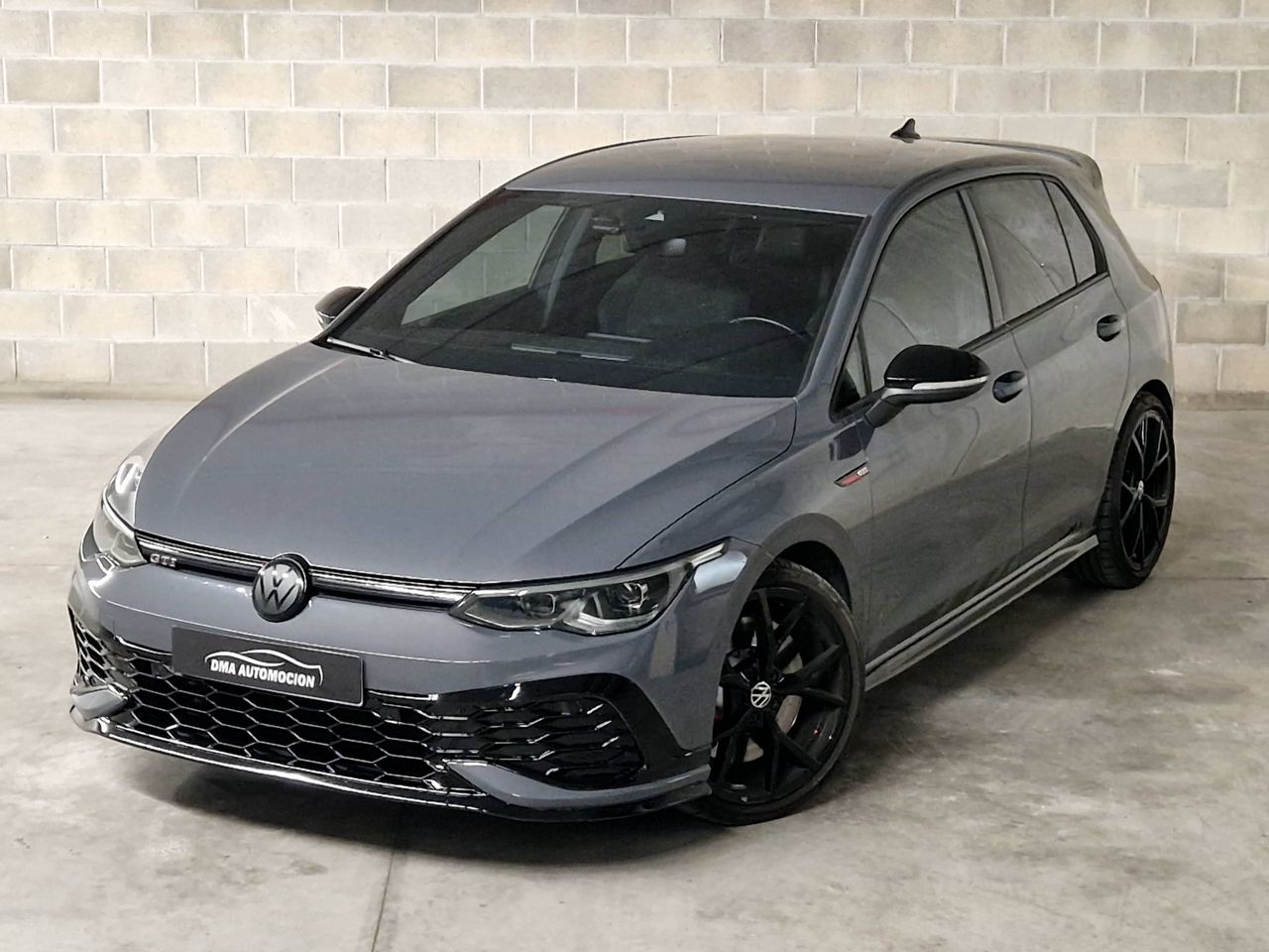 Volkswagen Golf GTI CLUBSPORT - Foto 12
