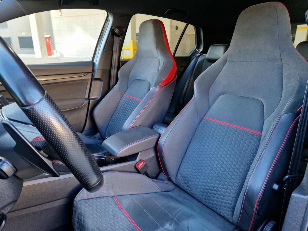 Volkswagen Golf GTI CLUBSPORT  - Foto 27