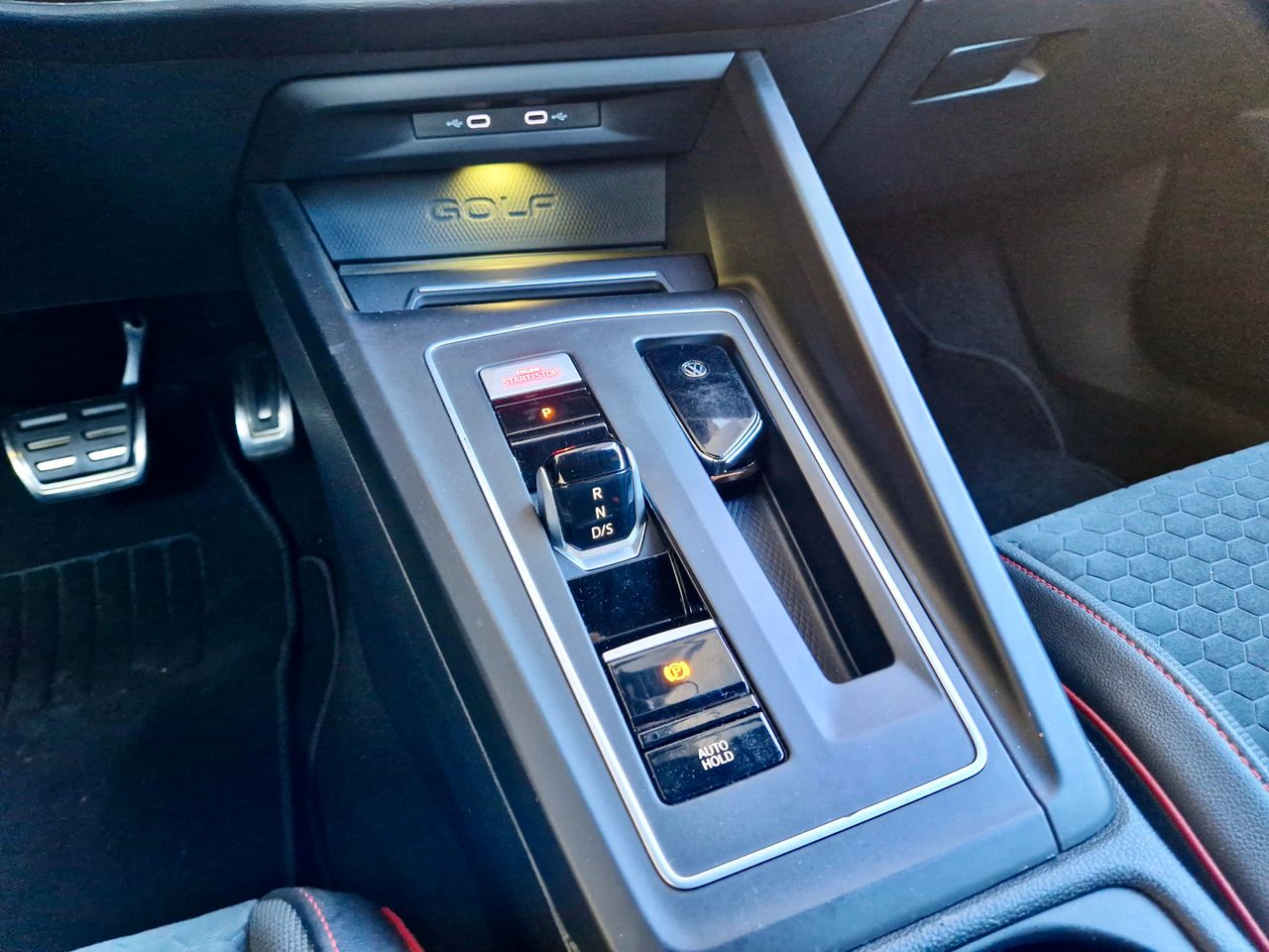 Volkswagen Golf GTI CLUBSPORT - Foto 23