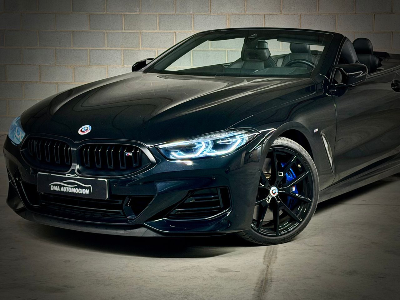 BMW Serie 8 850i Xdrive - Foto 18