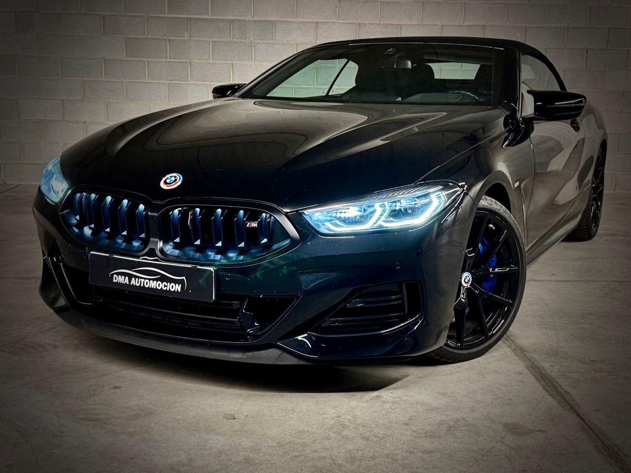 BMW Serie 8 850i Xdrive - Foto 16