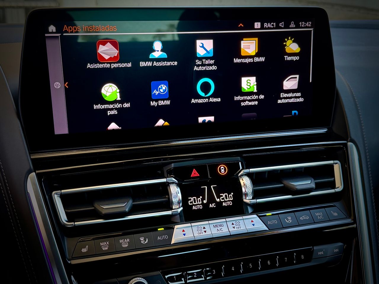 BMW Serie 8 850i Xdrive - Foto 29
