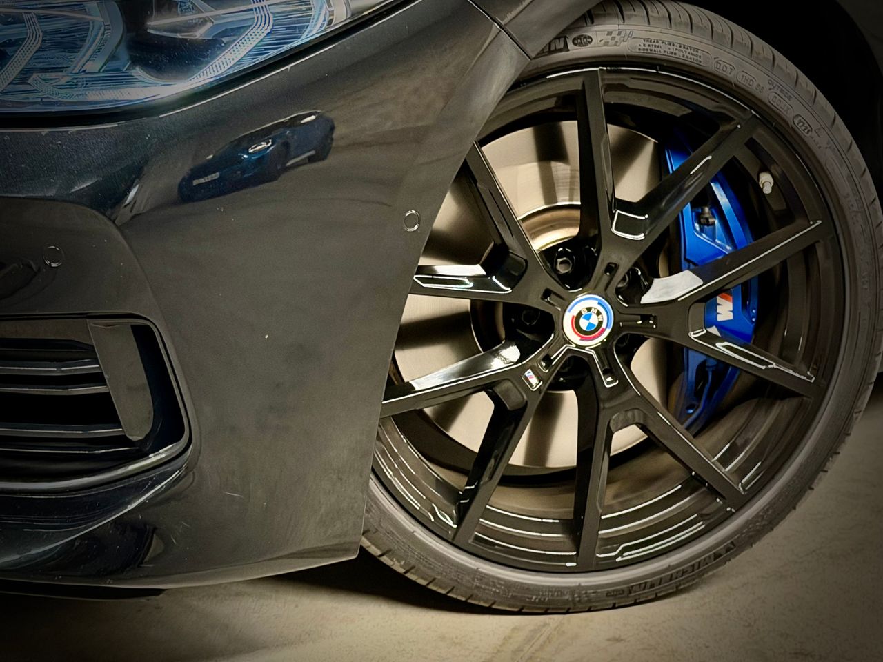 BMW Serie 8 850i Xdrive - Foto 19