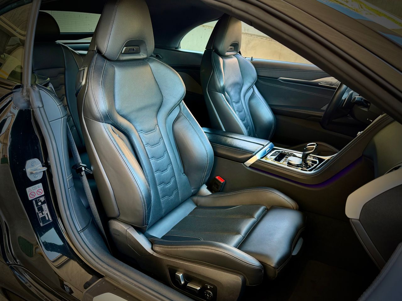 BMW Serie 8 850i Xdrive - Foto 8