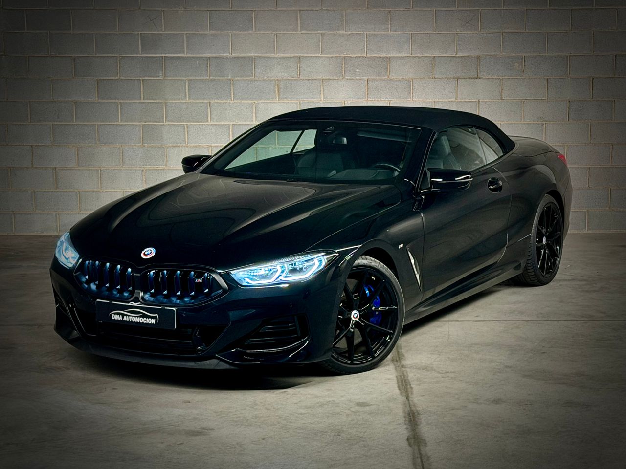 BMW Serie 8 850i Xdrive - Foto 15