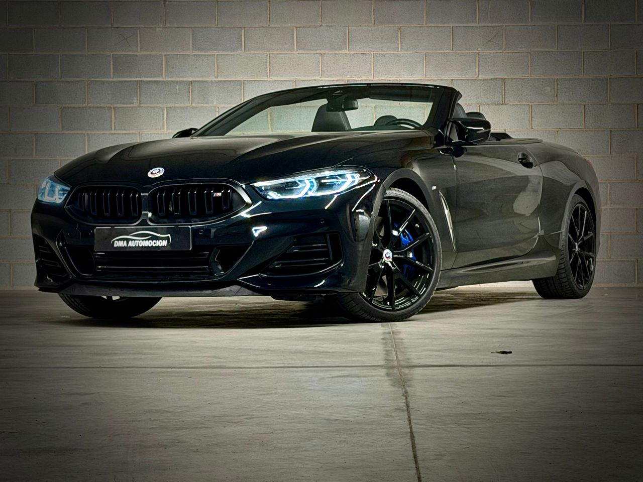BMW Serie 8 850i Xdrive - Foto 7